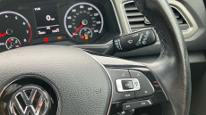 Volkswagen T-Roc 1.5 TSI EVO Design 5dr Petrol Hatchback